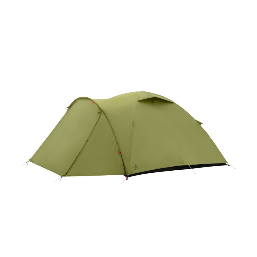 Equipment Alpinus Tactical  Tent Alpinus Reus 4 – Outdoorwearus